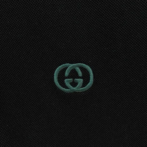 Replica Gucci T-Shirts Short Sleeved For Men #1431395 $48.00 USD for Wholesale