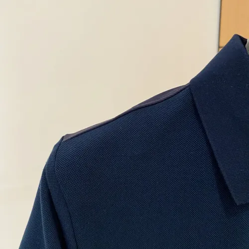 Replica Prada T-Shirts Short Sleeved For Men #1431397 $48.00 USD for Wholesale