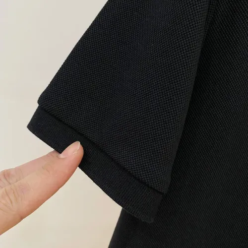 Replica Prada T-Shirts Short Sleeved For Men #1431398 $48.00 USD for Wholesale