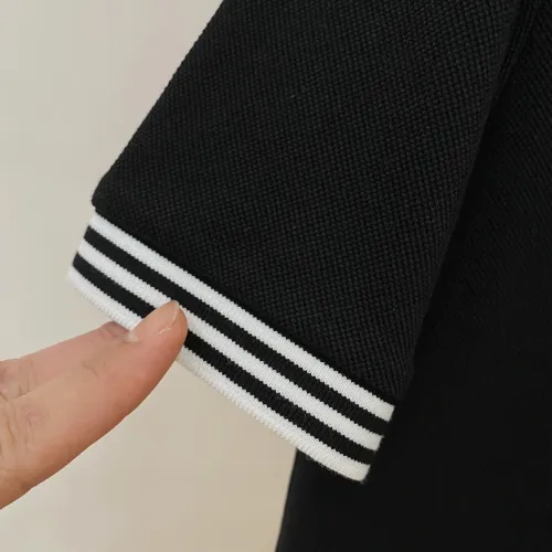 Replica Prada T-Shirts Short Sleeved For Men #1431402 $48.00 USD for Wholesale