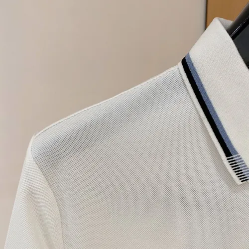 Replica Prada T-Shirts Short Sleeved For Men #1431403 $48.00 USD for Wholesale