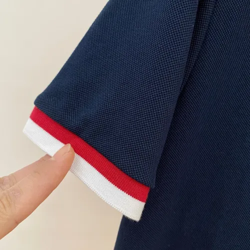 Replica Gucci T-Shirts Short Sleeved For Men #1431407 $48.00 USD for Wholesale