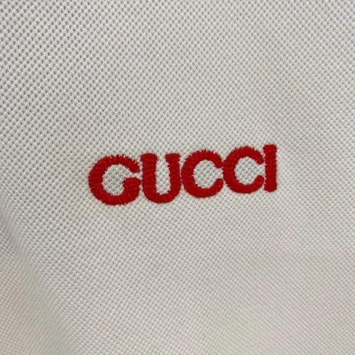 Replica Gucci T-Shirts Short Sleeved For Men #1431408 $48.00 USD for Wholesale
