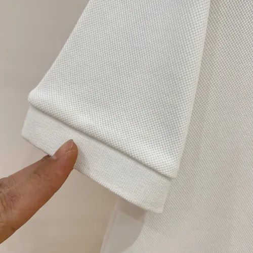 Replica Christian Dior T-Shirts Short Sleeved For Men #1431412 $48.00 USD for Wholesale