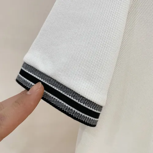 Replica Christian Dior T-Shirts Short Sleeved For Men #1431414 $48.00 USD for Wholesale