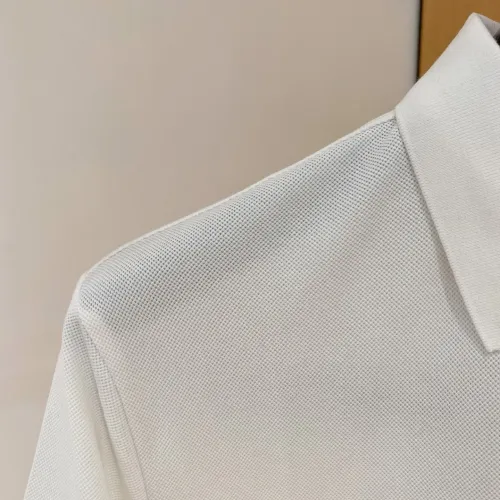 Replica Gucci T-Shirts Short Sleeved For Men #1431416 $48.00 USD for Wholesale