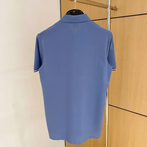 Replica Boss T-Shirts Short Sleeved For Men #1431431 $48.00 USD for Wholesale