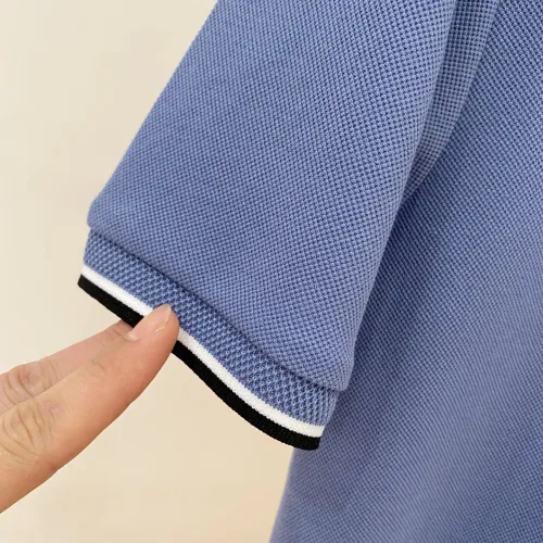 Replica Boss T-Shirts Short Sleeved For Men #1431431 $48.00 USD for Wholesale