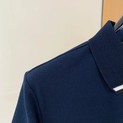 Replica Boss T-Shirts Short Sleeved For Men #1431432 $48.00 USD for Wholesale