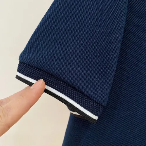 Replica Boss T-Shirts Short Sleeved For Men #1431432 $48.00 USD for Wholesale