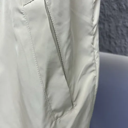 Replica Moncler Jackets Long Sleeved For Women #1431434 $105.00 USD for Wholesale