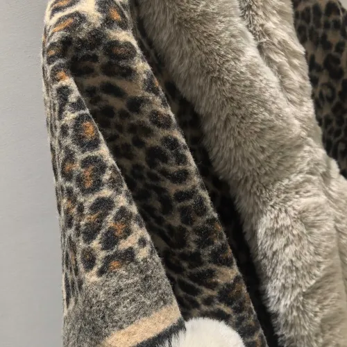 Replica Christian Dior Poncho #1431437 $76.00 USD for Wholesale