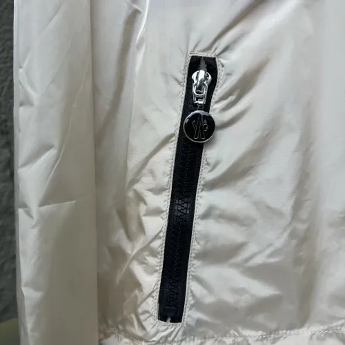 Replica Moncler Jackets Long Sleeved For Women #1431439 $102.00 USD for Wholesale
