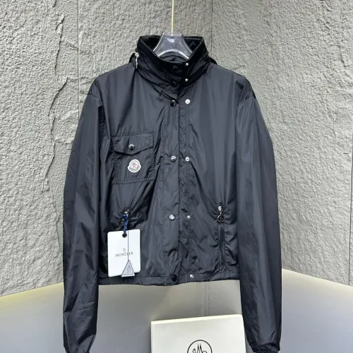 Cheap Moncler Jackets Long Sleeved For Women #1431440, $$102.00 USD On Moncler Jackets