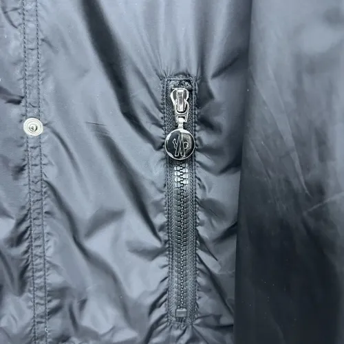 Replica Moncler Jackets Long Sleeved For Women #1431440 $102.00 USD for Wholesale