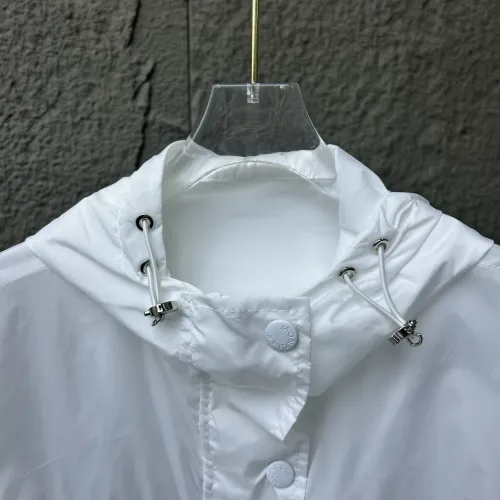 Replica Moncler Jackets Long Sleeved For Women #1431441 $102.00 USD for Wholesale