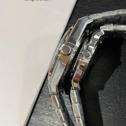 Replica Armani Watches For Unisex #1431446 $29.00 USD for Wholesale