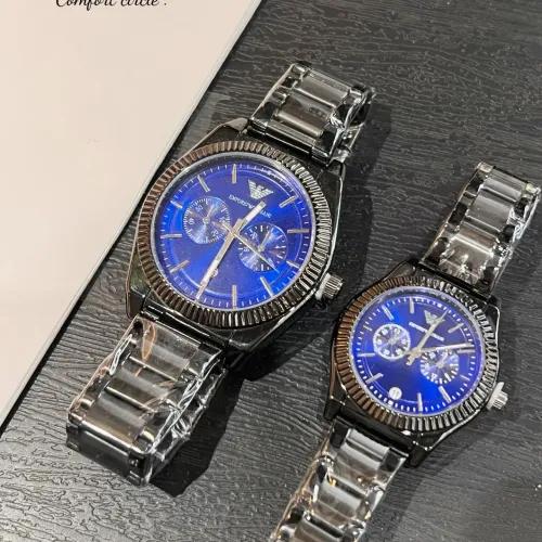 Cheap Armani Watches For Unisex #1431449, $$29.00 USD On Armani Watches