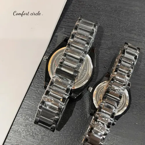 Replica Armani Watches For Unisex #1431459 $29.00 USD for Wholesale