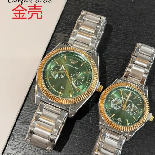 Cheap Armani Watches For Unisex #1431460, $$29.00 USD On Armani Watches