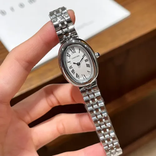 Cheap Cartier Watches For Women #1431468, $$38.00 USD On Cartier Watches