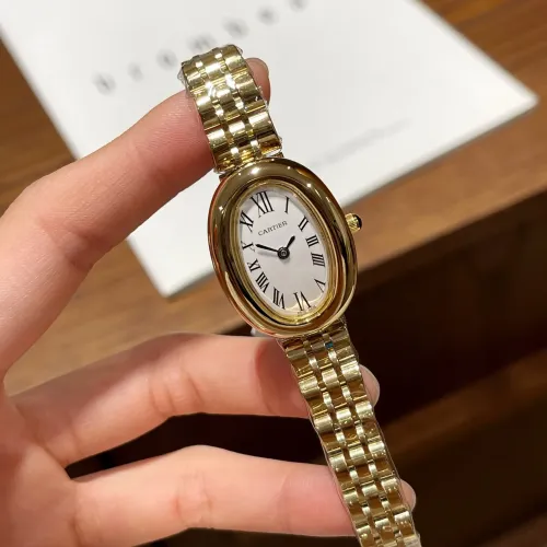 Cheap Cartier Watches For Women #1431475, $$38.00 USD On Cartier Watches