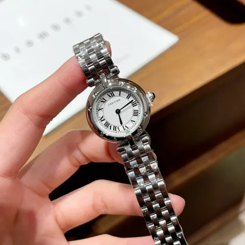 Cheap Cartier Watches For Women #1431477, $$38.00 USD On Cartier Watches