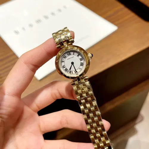 Cheap Cartier Watches For Women #1431479, $$38.00 USD On Cartier Watches