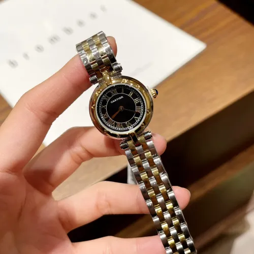 Cheap Cartier Watches For Women #1431480, $$38.00 USD On Cartier Watches