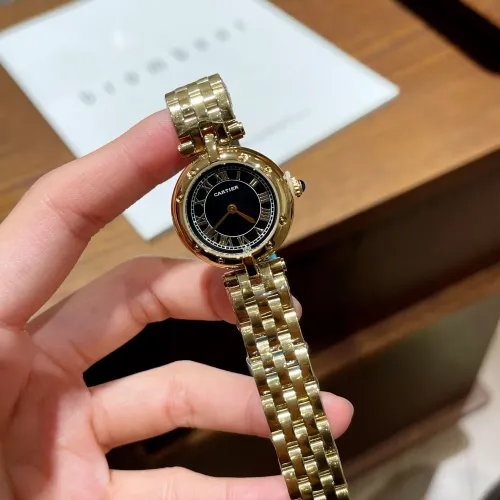 Cheap Cartier Watches For Women #1431481, $$38.00 USD On Cartier Watches