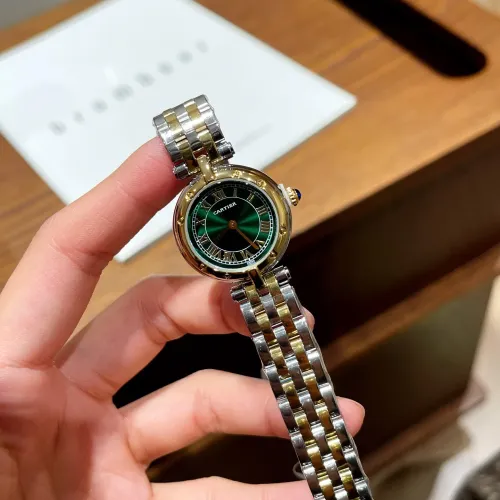 Cheap Cartier Watches For Women #1431482, $$38.00 USD On Cartier Watches