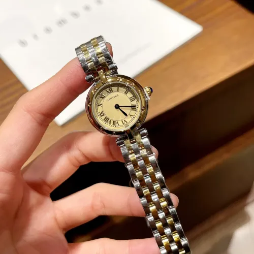 Cheap Cartier Watches For Women #1431484, $$38.00 USD On Cartier Watches
