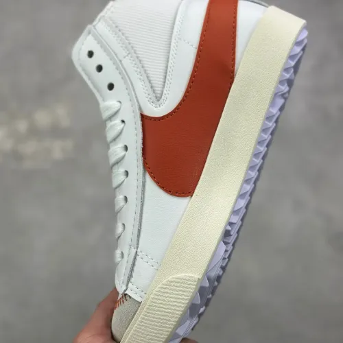 Replica Nike Blazer Shoes I 1 For Women #1431488 $72.00 USD for Wholesale