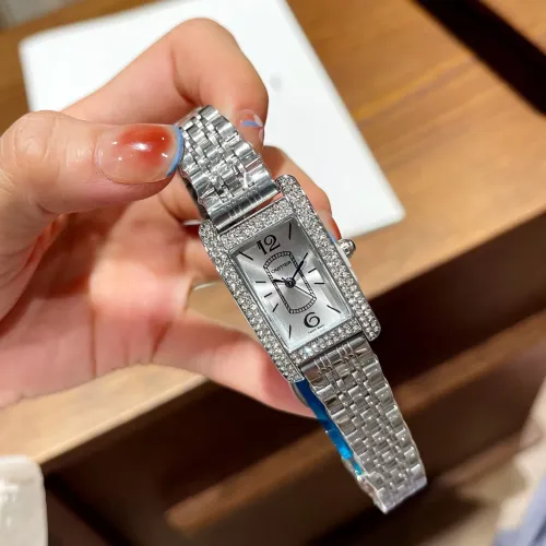 Cheap Cartier Watches For Women #1431491, $$38.00 USD On Cartier Watches