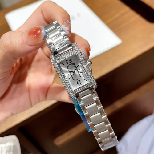 Cheap Cartier Watches For Women #1431492, $$38.00 USD On Cartier Watches
