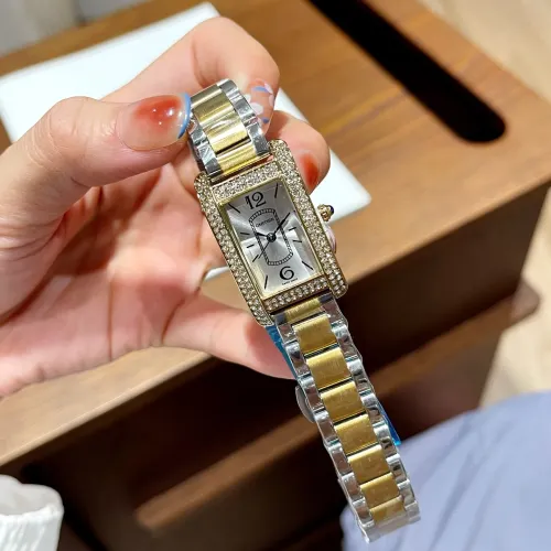 Cheap Cartier Watches For Women #1431495, $$38.00 USD On Cartier Watches