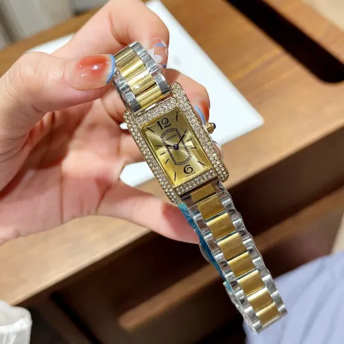 Cheap Cartier Watches For Women #1431497, $$38.00 USD On Cartier Watches