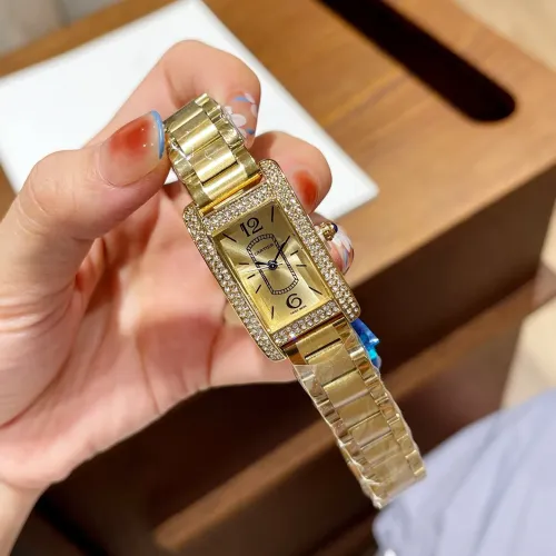 Cheap Cartier Watches For Women #1431499, $$38.00 USD On Cartier Watches