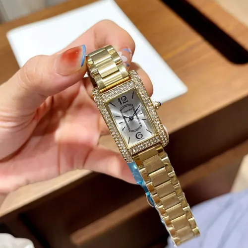 Cheap Cartier Watches For Women #1431501, $$38.00 USD On Cartier Watches