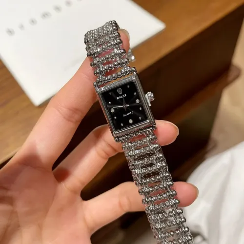 Cheap Rolex Watches For Women #1431503, $$29.00 USD On Rolex Watches