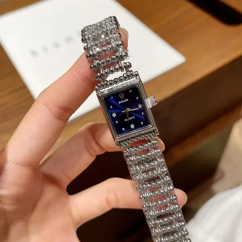 Cheap Rolex Watches For Women #1431505, $$29.00 USD On Rolex Watches