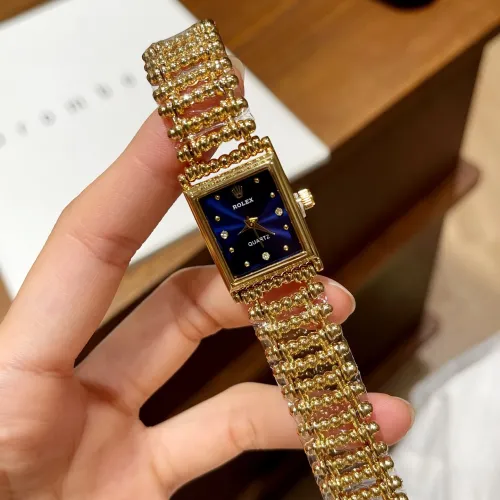 Cheap Rolex Watches For Women #1431506, $$29.00 USD On Rolex Watches