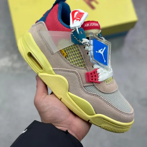 Cheap Air Jordan 4 IV Retro For Men #1431507, $$98.00 USD On Air Jordan 4 IV Retro