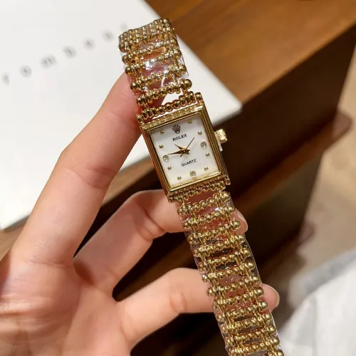 Cheap Rolex Watches For Women #1431508, $$29.00 USD On Rolex Watches