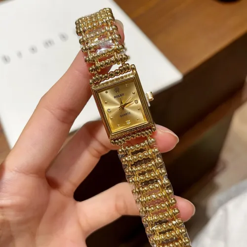 Cheap Rolex Watches For Women #1431509, $$29.00 USD On Rolex Watches