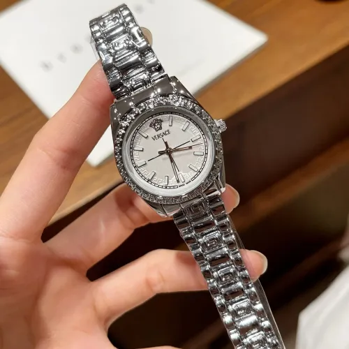 Cheap Versace Watches For Women #1431510, $$34.00 USD On Versace Watches