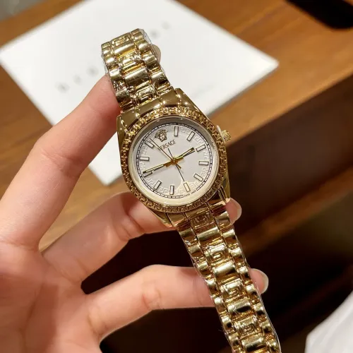 Cheap Versace Watches For Women #1431511, $$34.00 USD On Versace Watches