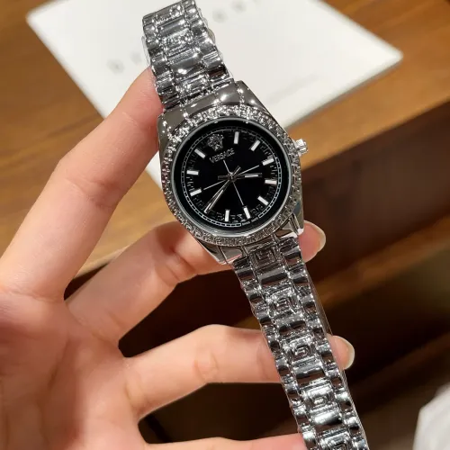 Cheap Versace Watches For Women #1431513, $$34.00 USD On Versace Watches