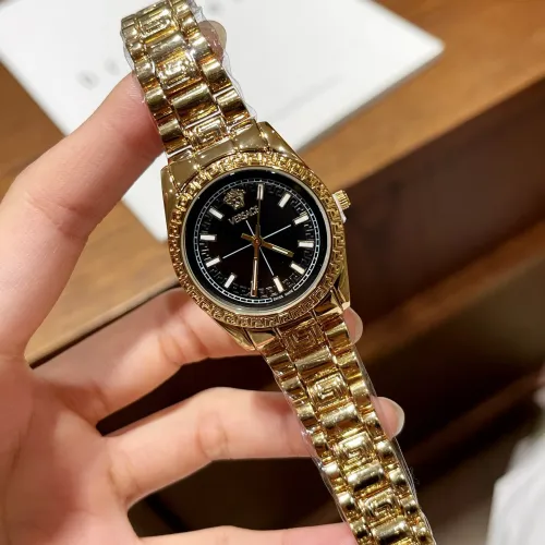 Cheap Versace Watches For Women #1431514, $$34.00 USD On Versace Watches