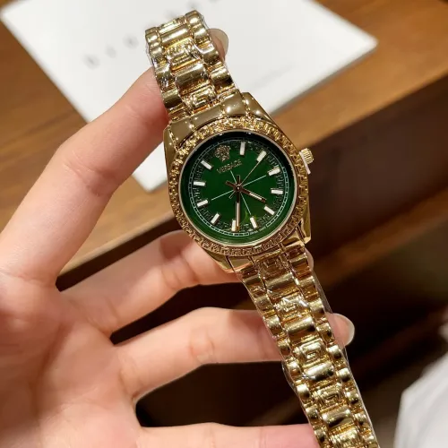 Cheap Versace Watches For Women #1431515, $$34.00 USD On Versace Watches